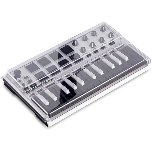 [RDAMPKMMK2] Decksaver Akai MPK Mini MK2 Cover