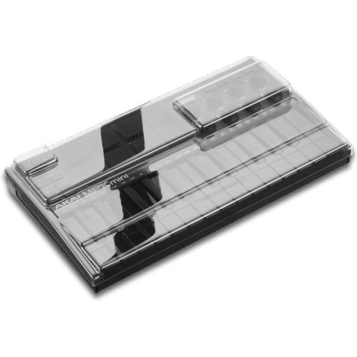 [RDAMPKMMK3] Decksaver Akai Pro MPK Mini MK3 Cover