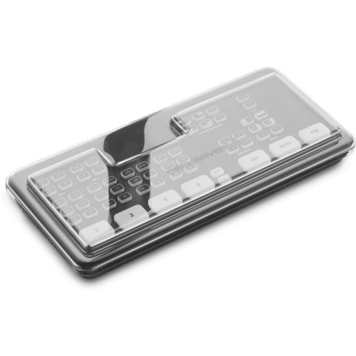 [RDBMATEMMINI] Decksaver Black Magic Design Atem Mini / Pro