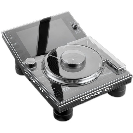 [RDDSC6000] Decksaver SC6000 + SC6000M Prime Cover