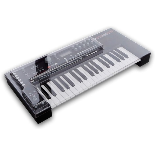 [RDEANALOGKEYS] Decksaver Elektron Analog Keys Cover