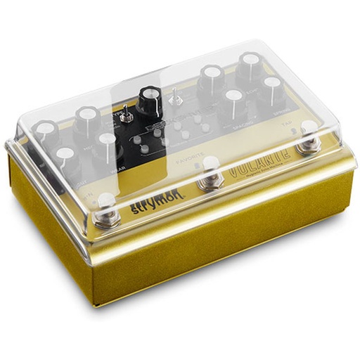 [RDNIGHTSKYVOLANTE] Decksaver Strymon Nightsky + Volante Cover