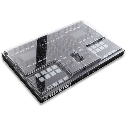 [RDNKONTROLS8] Decksaver Native Instruments Kontrol S8 Cover