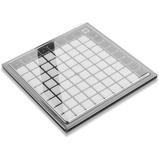 [RDNLPMINI] Decksaver Novation Launchpad Mini Cover