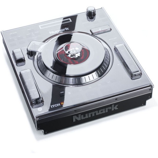 [RDNV7] Decksaver Numark V7 Cover