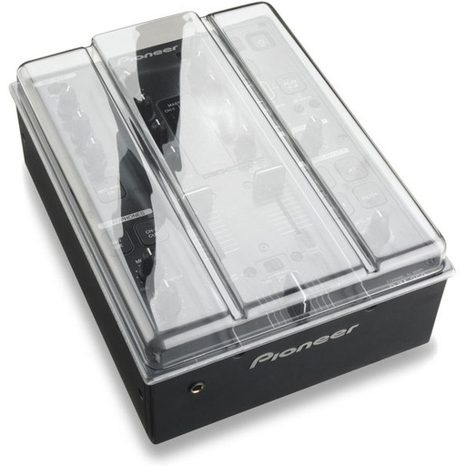 [RDPDJM350] Decksaver Pioneer DJM-350 Cover