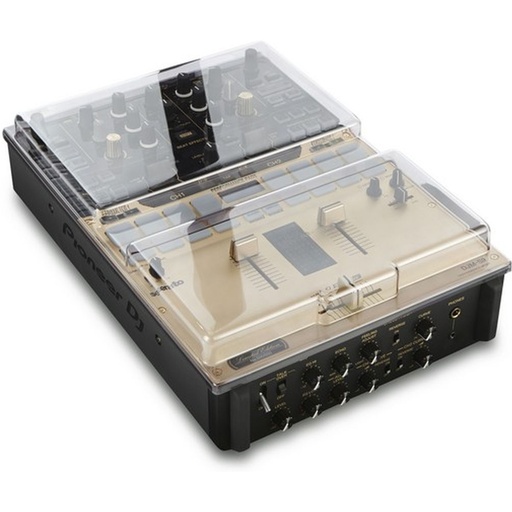 [RDPDJMS9] Decksaver Pioneer DJM-S9 Cover
