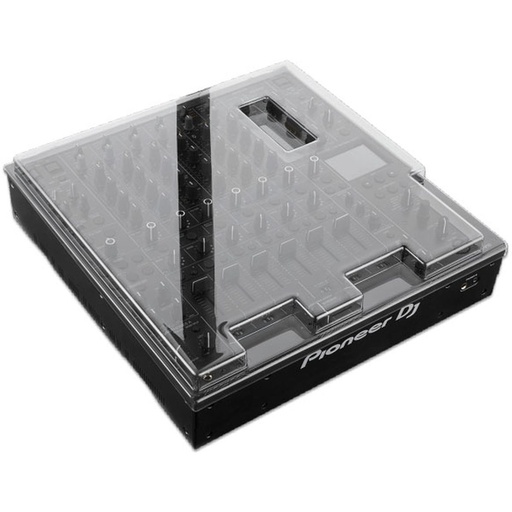 [RDPDJV10] Decksaver DJM-V10 Cover