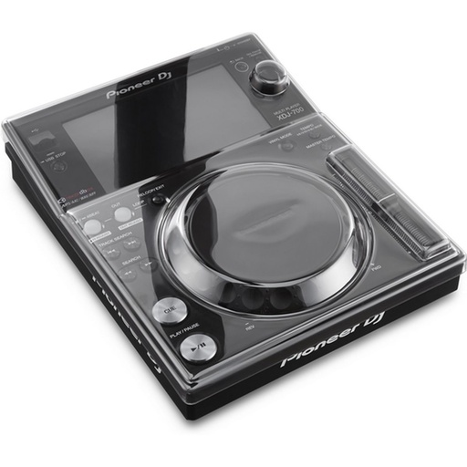 [RDPXDJ700] Decksaver Pioneer XDJ-700 Cover