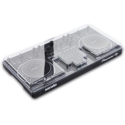 [RDREV1] Decksaver Pioneer DJ DDJ-REV1 Cover