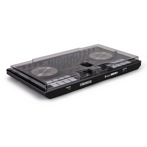[RDRMIXON4] Decksaver Reloop Mixon 4 Cover