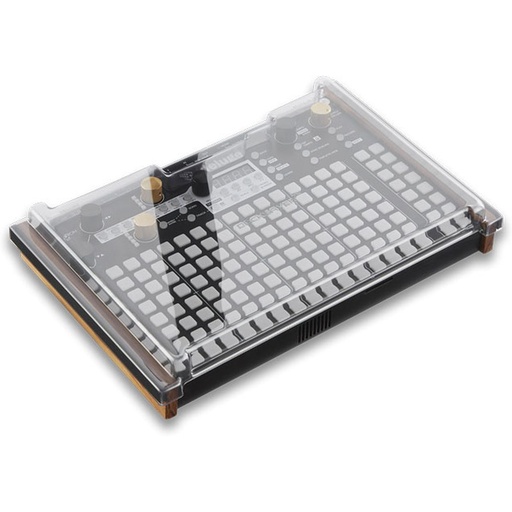 [RDSAUDELUGE] Decksaver Synthstrom Audible Deluge Cover