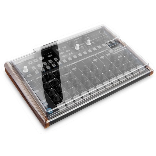 [RDADRUMBRUTE] Decksaver Arturia Drumbrute Cover