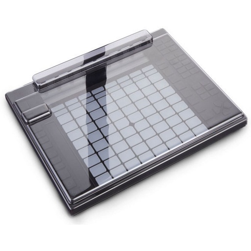 [RDAPUSH] Decksaver Ableton Push Cover
