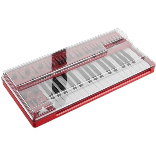 [RDBEHMS1] Decksaver MS-1 Cover