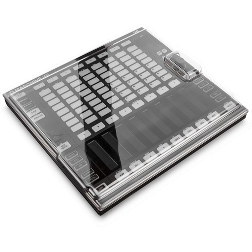 [RDNMASCHINEJAM] Decksaver Native Instruments Maschine Jam Cover