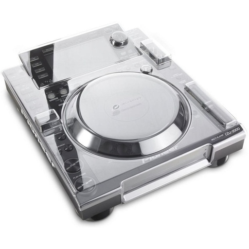 [RDPCDJ2000N] Decksaver PCDJ2000N