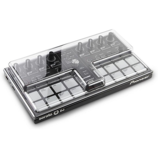 [RDPDDJSP1] Decksaver Pioneer DDJ-SP1 Cover