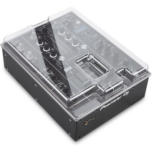 [RDPDJM450] Decksaver Pioneer DJM-250 MKII + DJM-450 Cover