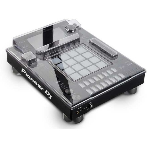[RDPDJS1000] Decksaver Pioneer DJS-1000 Cover