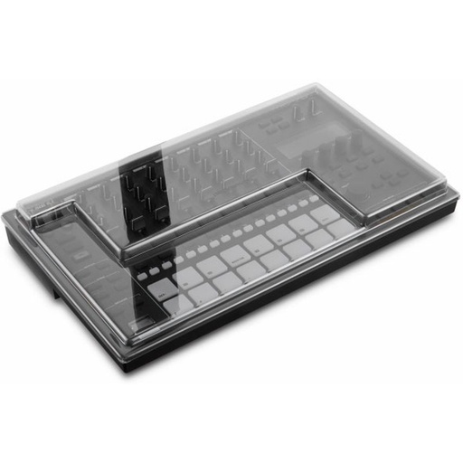 [RDRMC707] Decksaver Roland MC-707 Cover