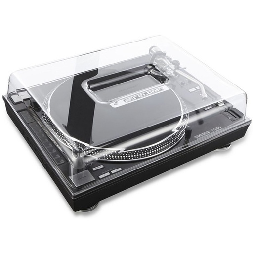 [RDRP7000RP8000] Decksaver Reloop Reloop Turntable Cover