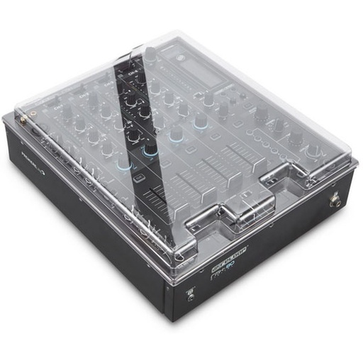 [RDRRMX] Decksaver Reloop RMX-60/RMX-80/RMX-90 Cover