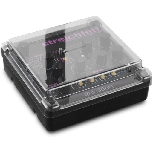 [RDSTREICHFETT] Decksaver Waldorf Streichfett Cover