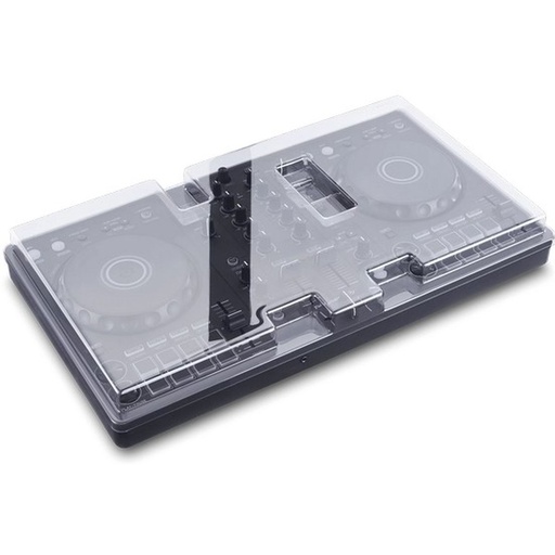 [DSLE-PC-DDJFLX4] Decksaver Cover For LE Pioneer DJ DDJ-FLX4