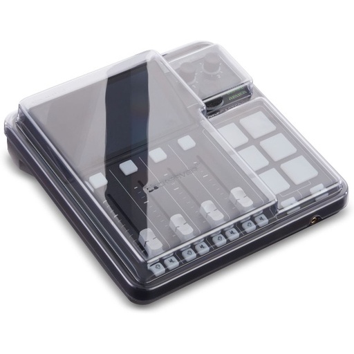 [DS-PC-RCASTERDUO] Decksaver RØDECaster Duo Cover