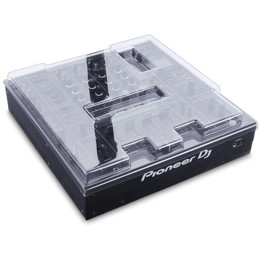 [DS-PC-DJMA9] Decksaver Cover For Pioneer DJ DJM-A9