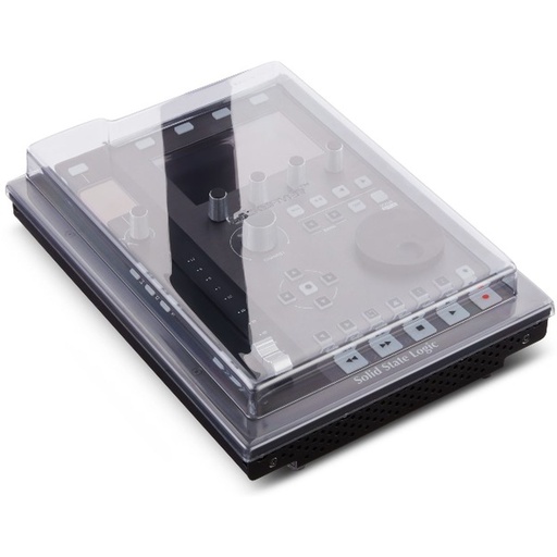 [DS-PC-SSLUF1] Decksaver Solid State Logic UF1 Cover