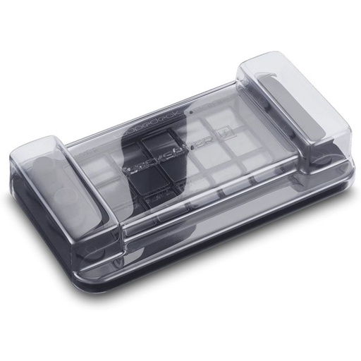 [DSLE-PC-LOUPEDECKLIVES] Decksaver Cover For LE Loupedeck Live S (Light Edition)