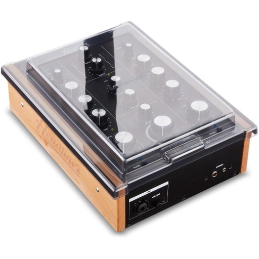 [DS-PC-HLR2] Decksaver Headliner R2 Cover (Soft-Fit)