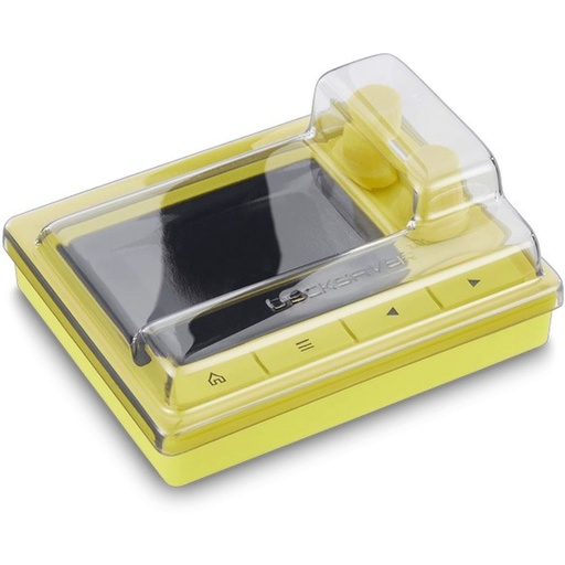 [DSLE-PC-NANOBOX] Decksaver Cover For LE 1010 Music Nanobox
