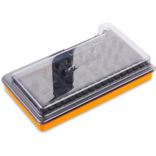 [DS-PC-T8J6S1] Decksaver Roland Aira Compact T-8 J-6 &amp;amp; S-1 Cover (Fits: Compact T-8 J-6 &amp;amp; S-1)