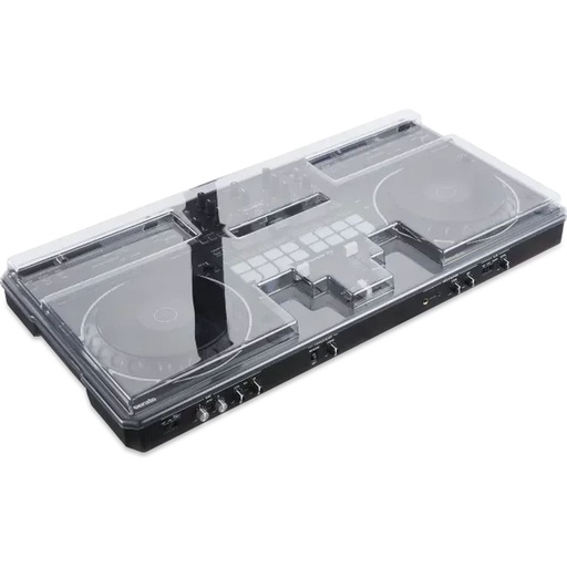 [DS-PC-DDJREV5] Decksaver Pioneer DJ DDJ-REV5 Cover