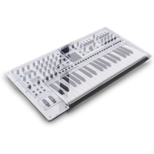[DS-PC-GAIA2] Decksaver Roland Gaia 2 Cover