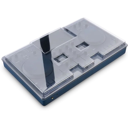 [DS-PC-OMNISDUO] Decksaver Alphatheta Omnis-Duo Cover