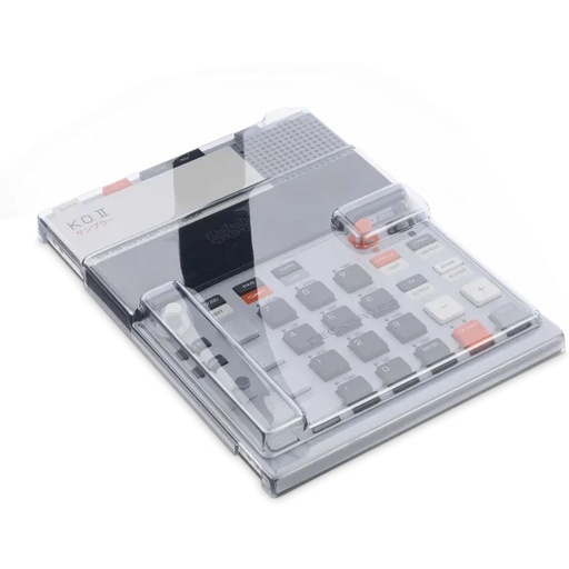 [DS-PC-EP133KOII] Decksaver Teenage Engineering EP-133 K.O