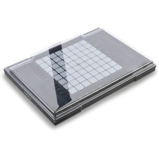 [DS-PC-APC64] Decksaver Akai Pro APC64 Cover