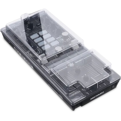 [DS-PC-MIXTOURPRO] Decksaver Reloop Mixtour Pro Cover