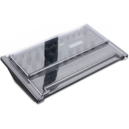 [DS-PC-DRUMLOGUE] Decksaver Korg Drumlogue Cover (Soft-Fit)