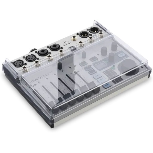 [DS-PC-FLOW8] Decksaver Behringer Flow 8 Cover