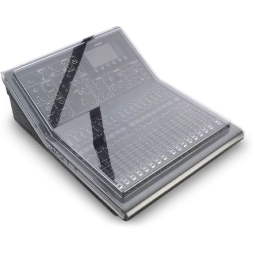 [DS-PC-M32R] Decksaver Midas M32R M32R Live Cover