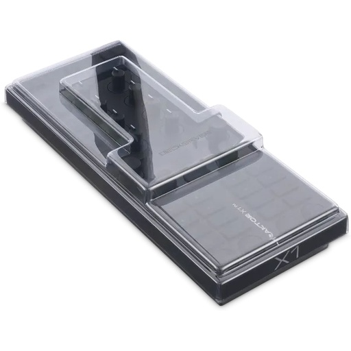 [DS-PC-TRAKTORX1MK3] Decksaver Native Instruments Traktor X1 MkIII Cover