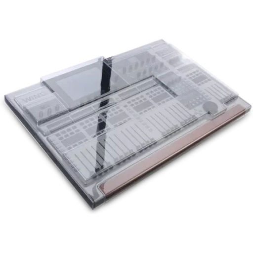 [DS-PC-WING] Decksaver Behringer Wing Cover