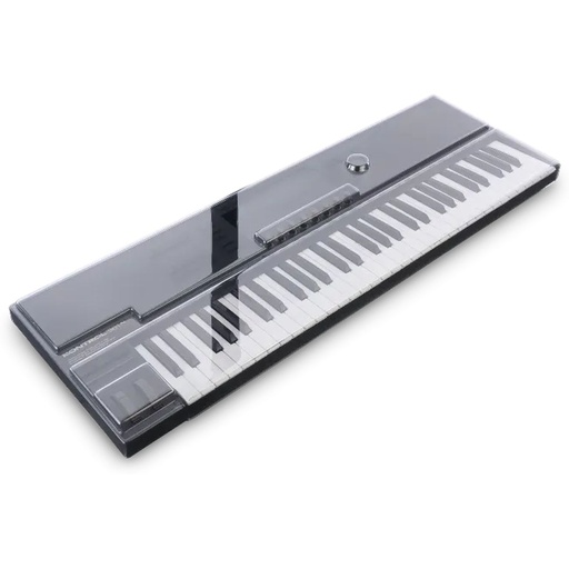 [DS-PC-KONTROLS61MK3] Decksaver Native Instruments Kontrol S61