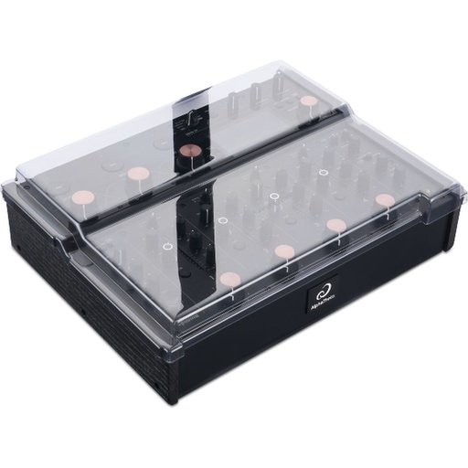 [DS-PC-EUPHONIA] Decksaver Alphatheta Euphonia Cover (Soft-Fit)