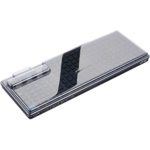 [DS-PC-OXIONE] Decksaver Oxi Instruments Oxi ONE Cover
